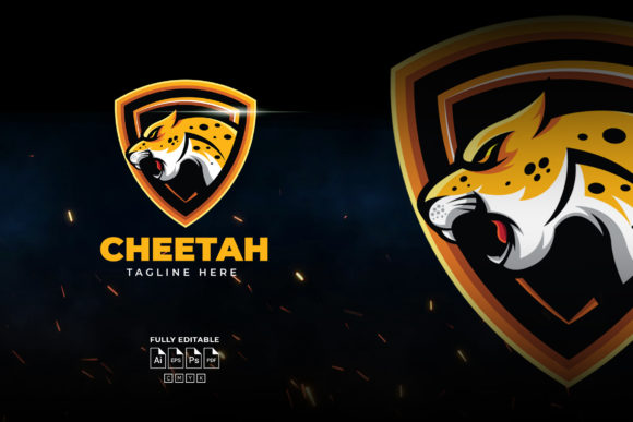 Animal Logo Gaming Esport: A Unique Branding Solution for Your Team
