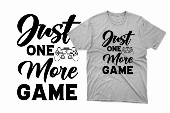 Level Up Your Style with Gaming with Joystick Svg T Shirt Design
