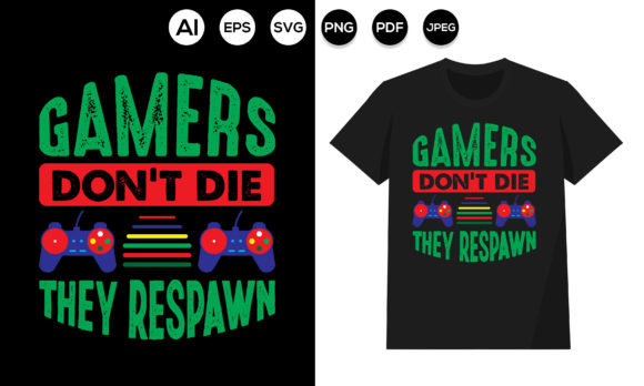 Unlocking Creativity with Gaming T-shirt Design 3: A Comprehensive Guide