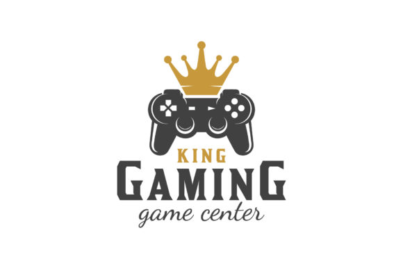 Unlocking the Power of King Sport Gaming for Your Game Shop Logo and Basic Purchase
